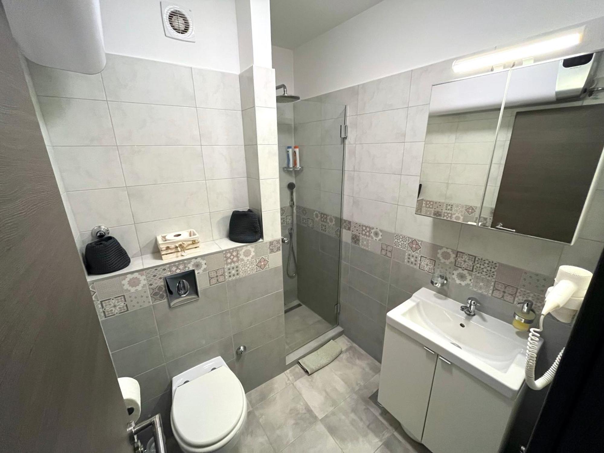 Apartments Sea & Sky Stari Grad  Ngoại thất bức ảnh