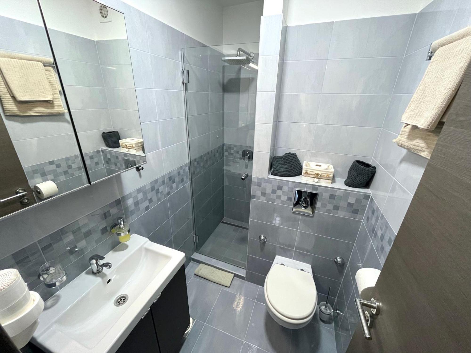 Apartments Sea & Sky Stari Grad  Ngoại thất bức ảnh