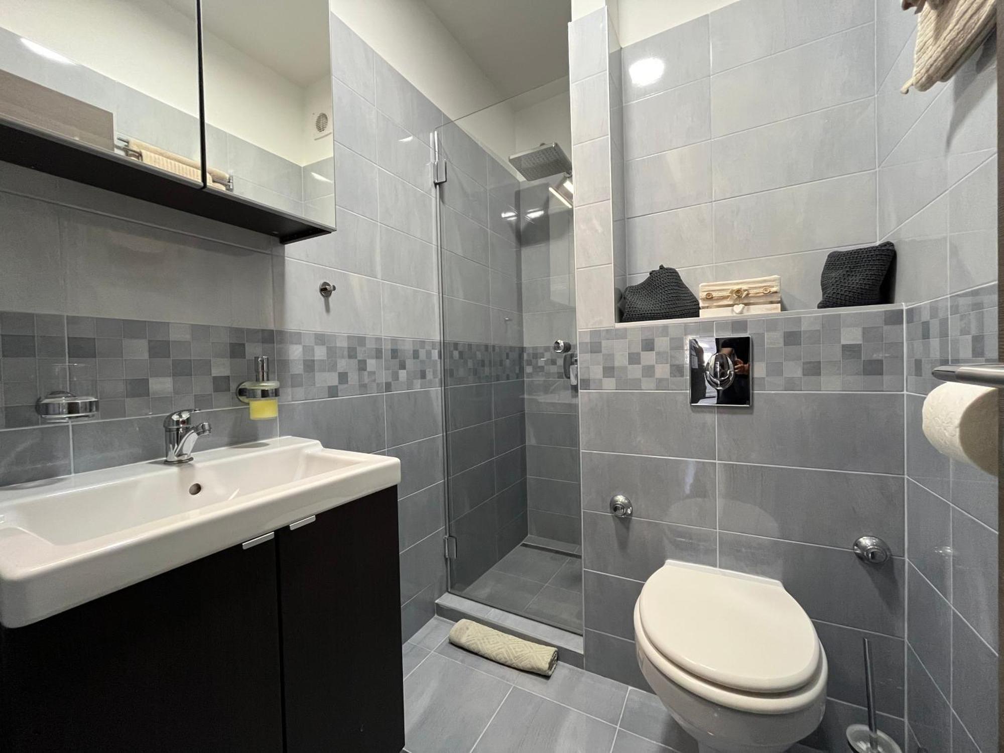 Apartments Sea & Sky Stari Grad  Phòng bức ảnh
