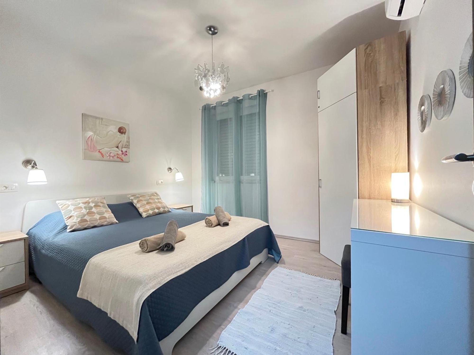 Apartments Sea & Sky Stari Grad  Ngoại thất bức ảnh