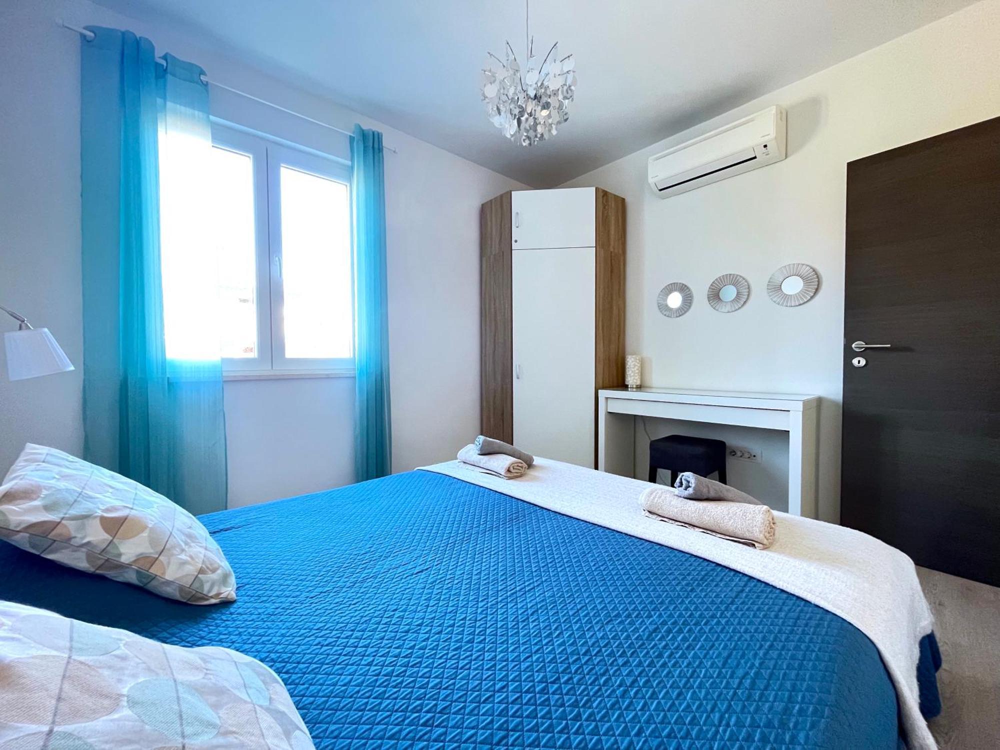 Apartments Sea & Sky Stari Grad  Phòng bức ảnh