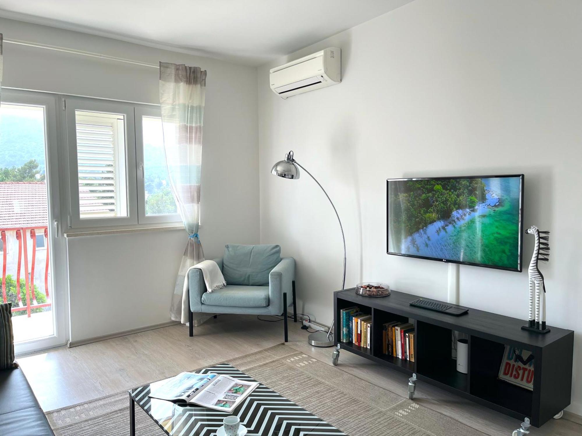 Apartments Sea & Sky Stari Grad  Ngoại thất bức ảnh