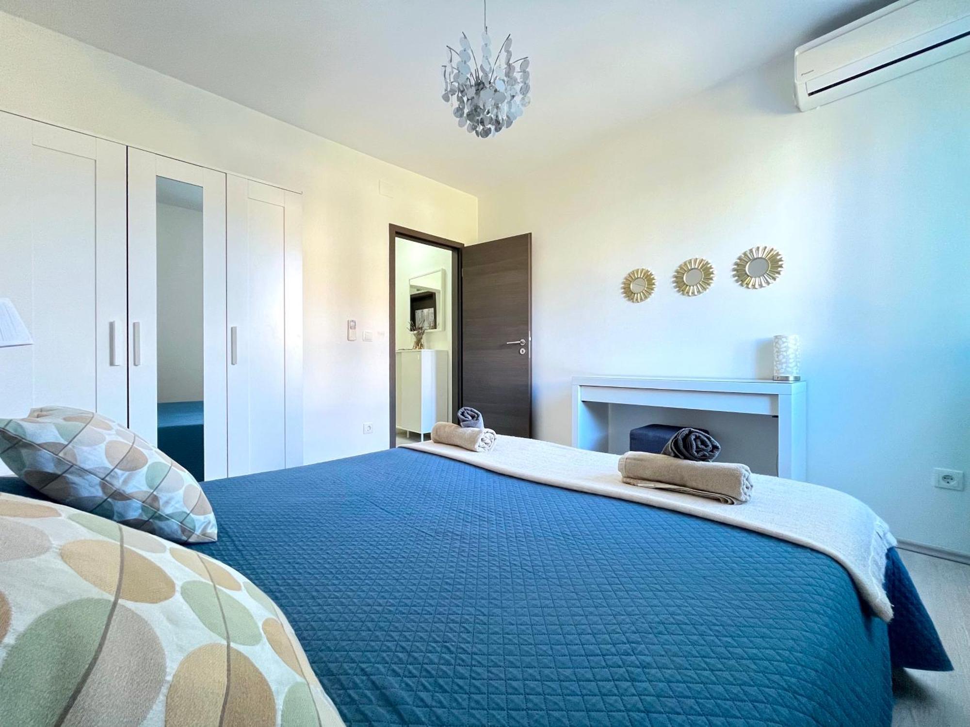 Apartments Sea & Sky Stari Grad  Ngoại thất bức ảnh