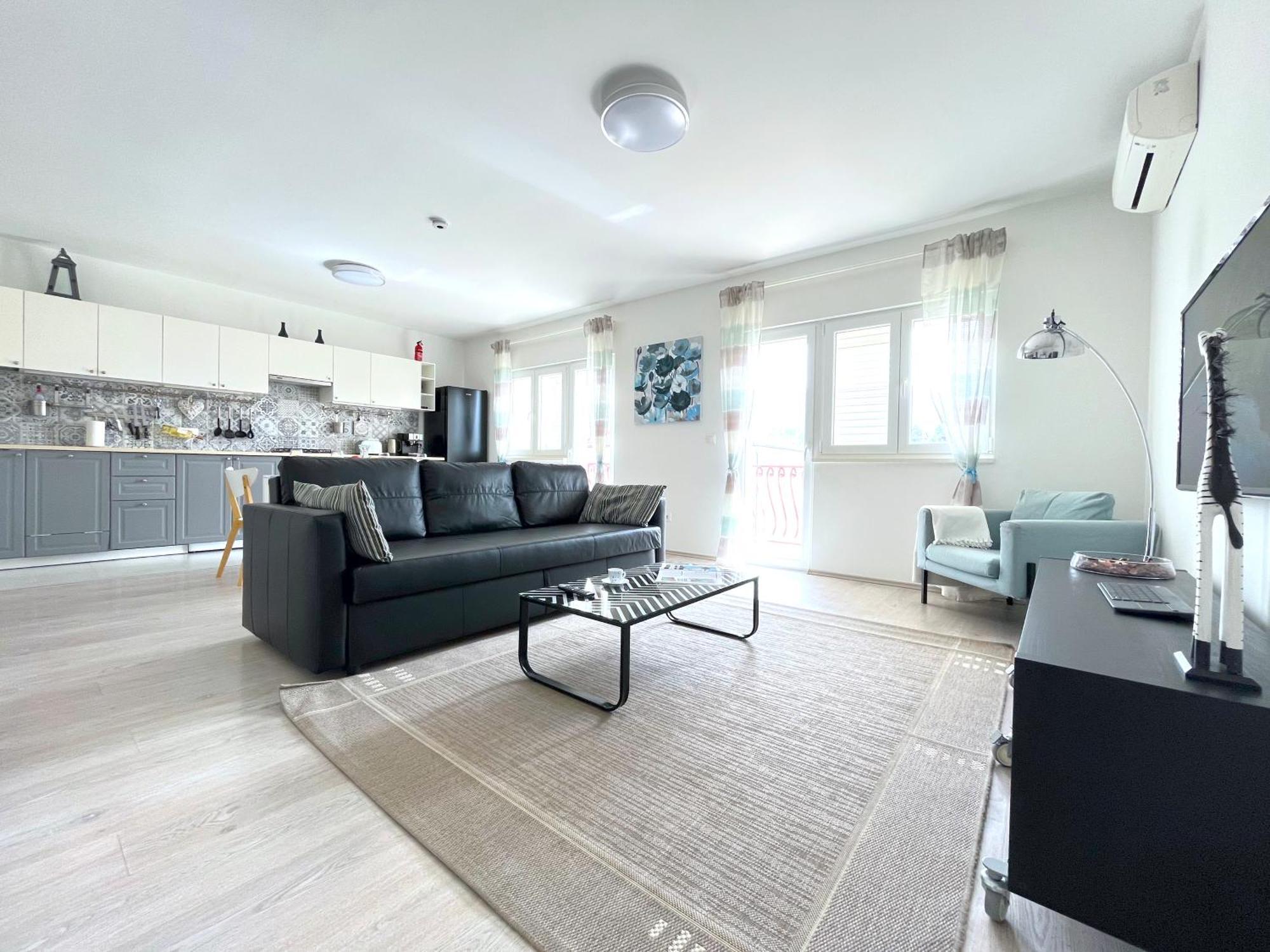 Apartments Sea & Sky Stari Grad  Ngoại thất bức ảnh