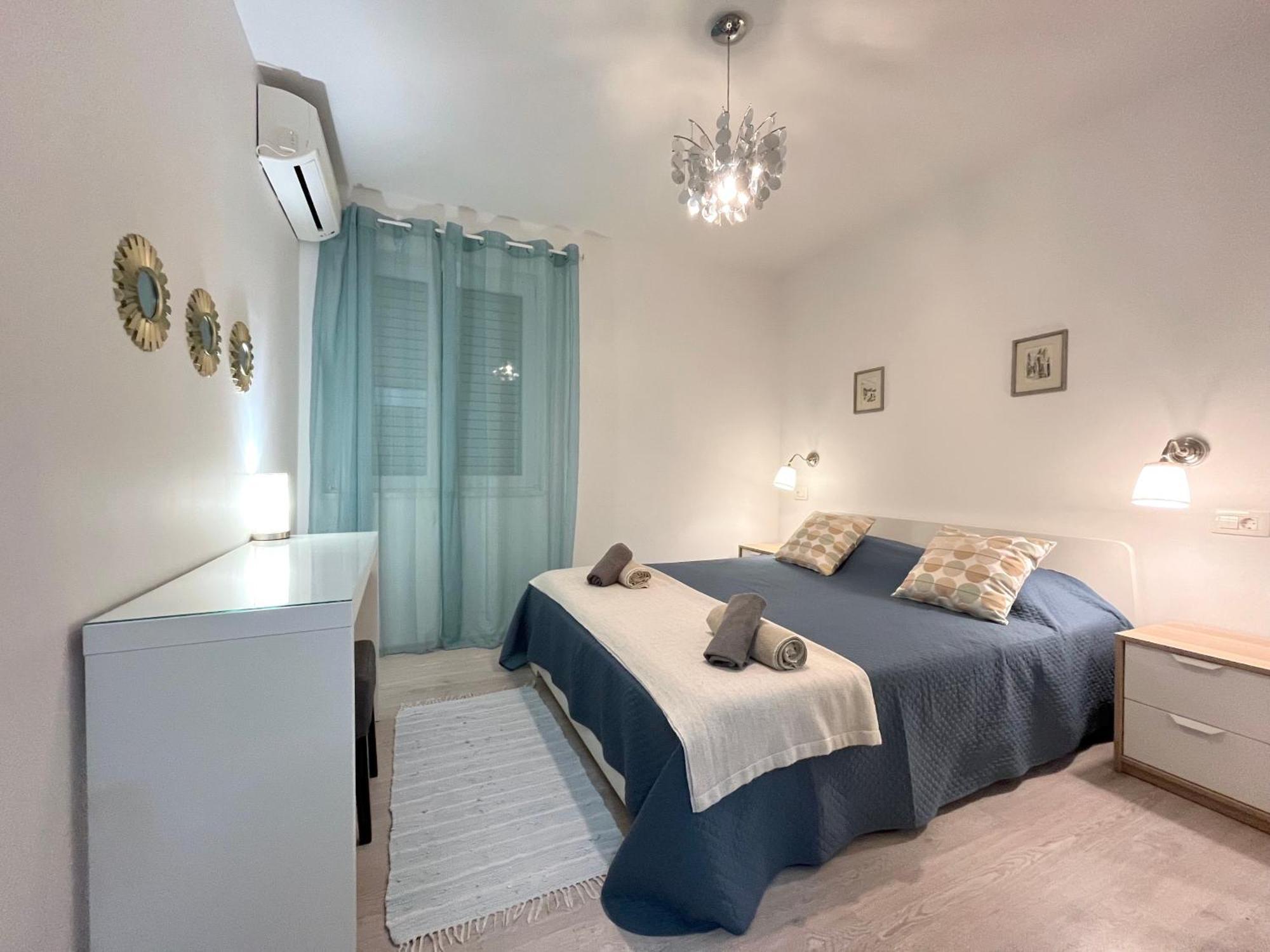 Apartments Sea & Sky Stari Grad  Phòng bức ảnh
