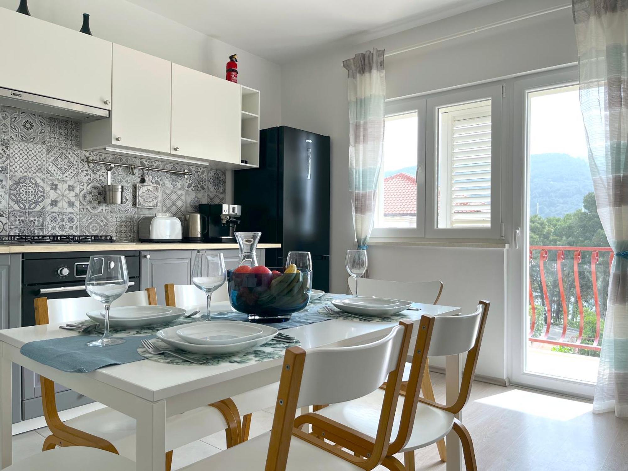 Apartments Sea & Sky Stari Grad  Ngoại thất bức ảnh