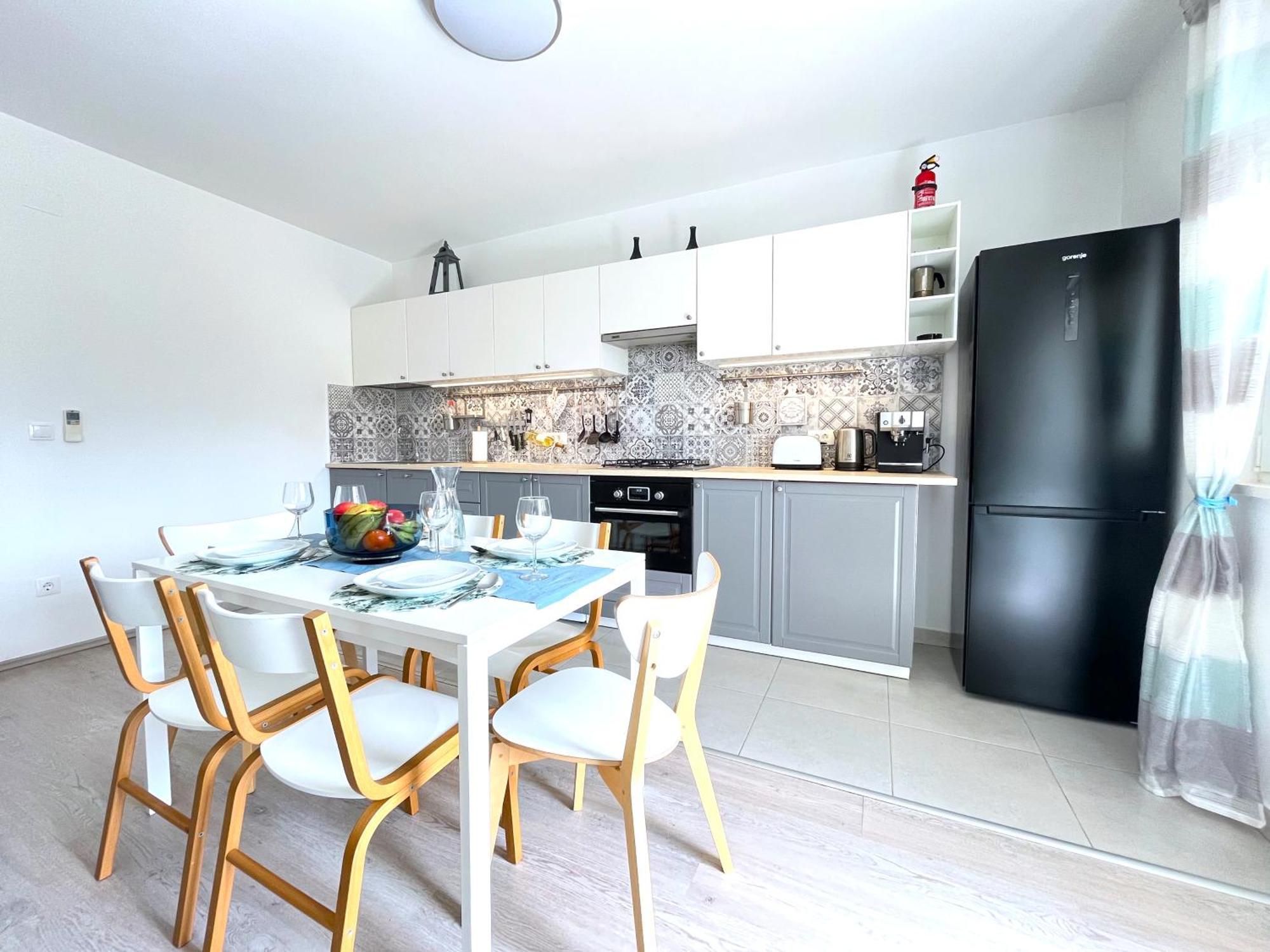 Apartments Sea & Sky Stari Grad  Phòng bức ảnh