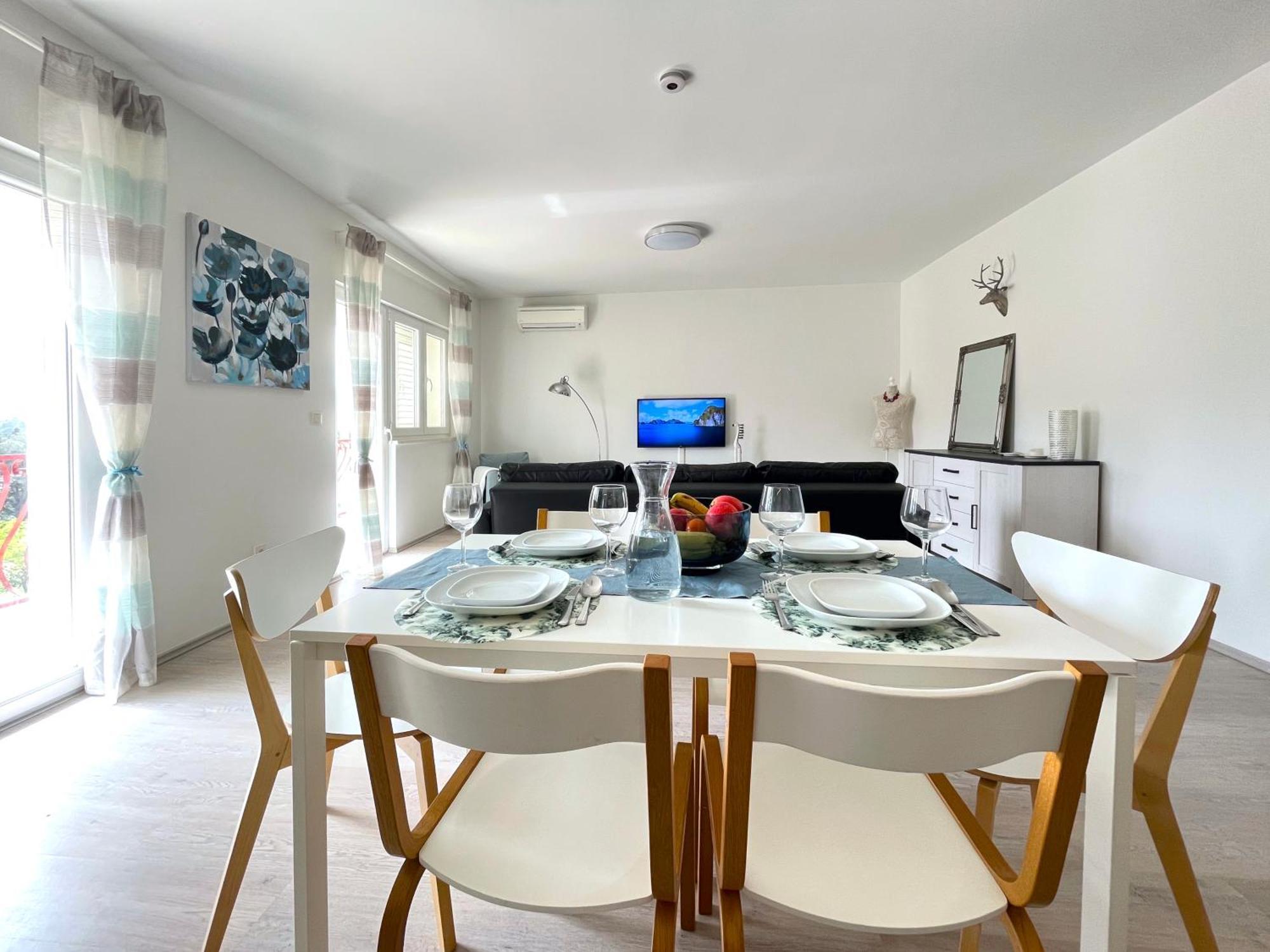 Apartments Sea & Sky Stari Grad  Phòng bức ảnh
