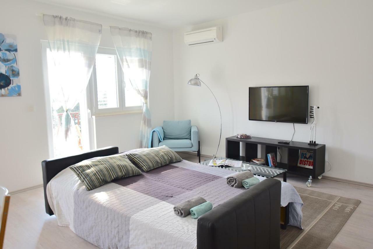 Apartments Sea & Sky Stari Grad  Ngoại thất bức ảnh
